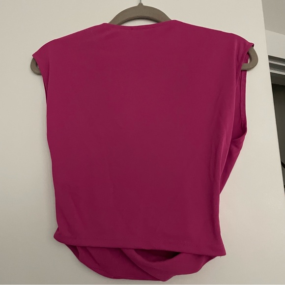 ZARA TWO PIECE SET - TOP + SKIRT - Picture 9 of 9